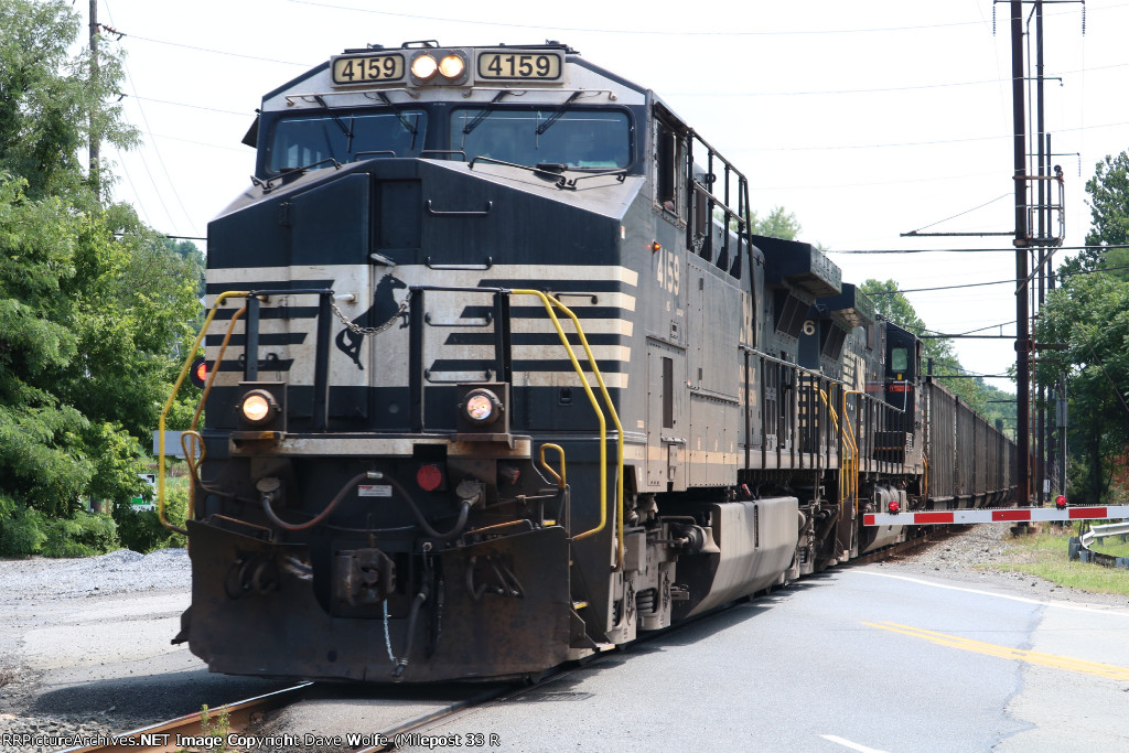 NS 4159